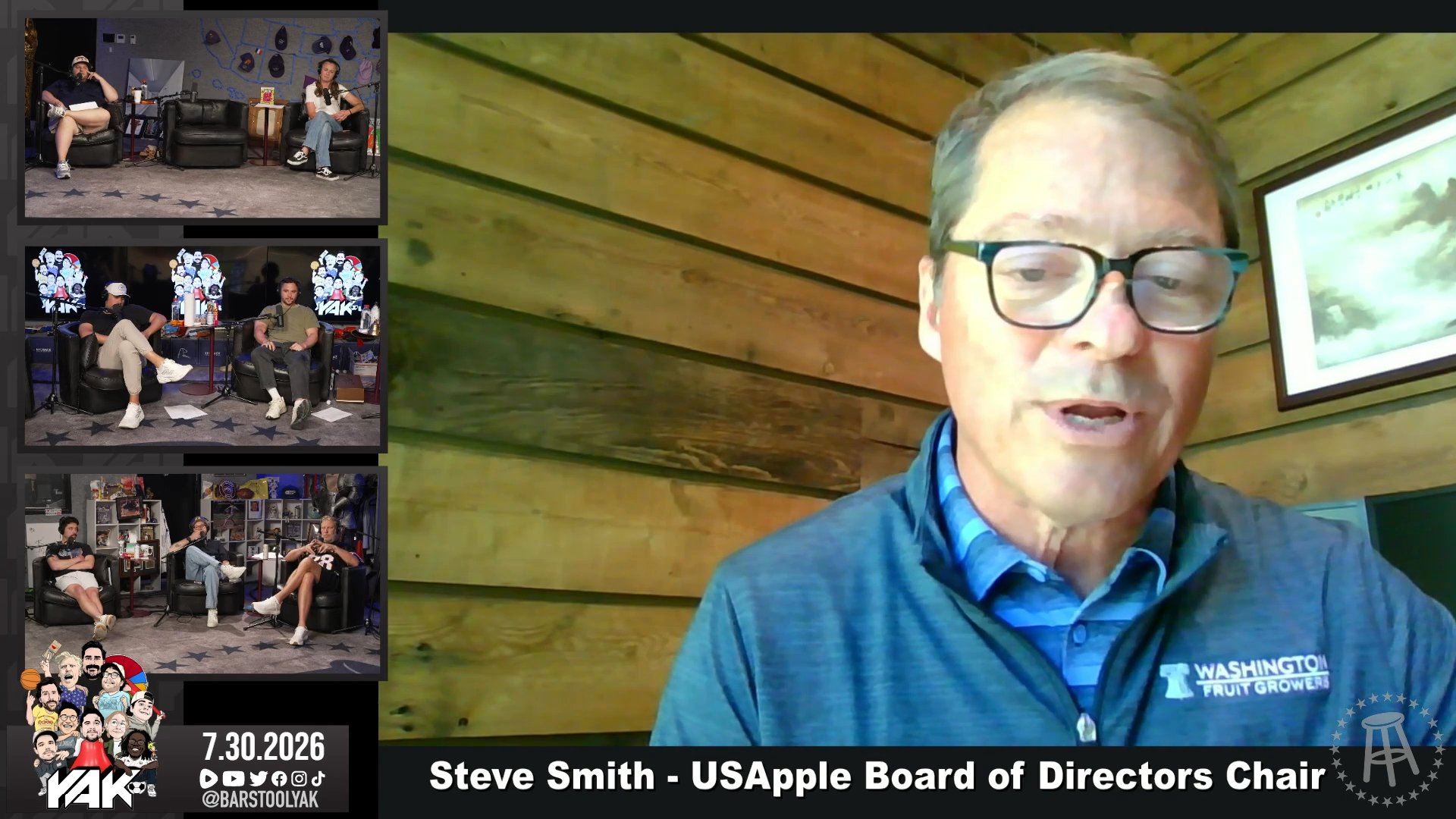 The Old White Sox Dave Is BACK And This Time He's Bullying Children: Thu Jul 30, 2026