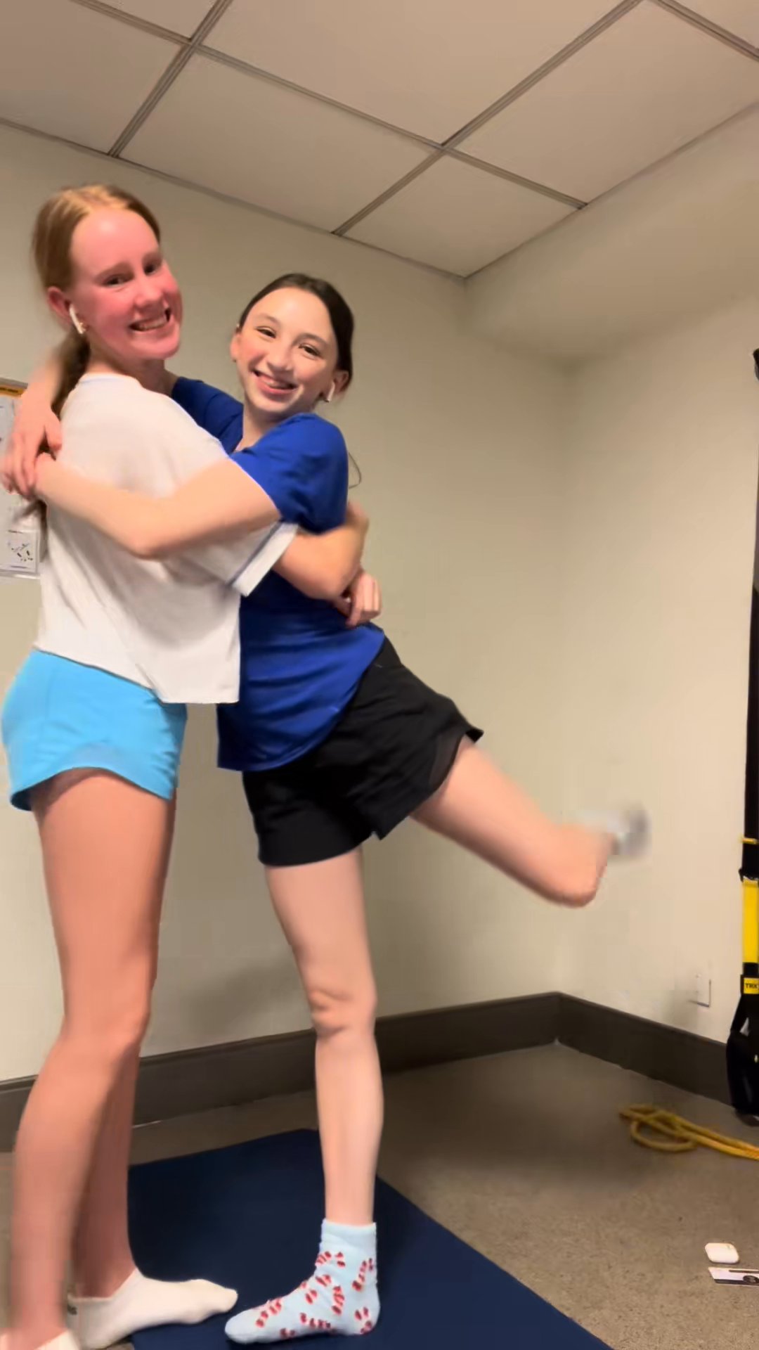 Video thumbnail - Processing