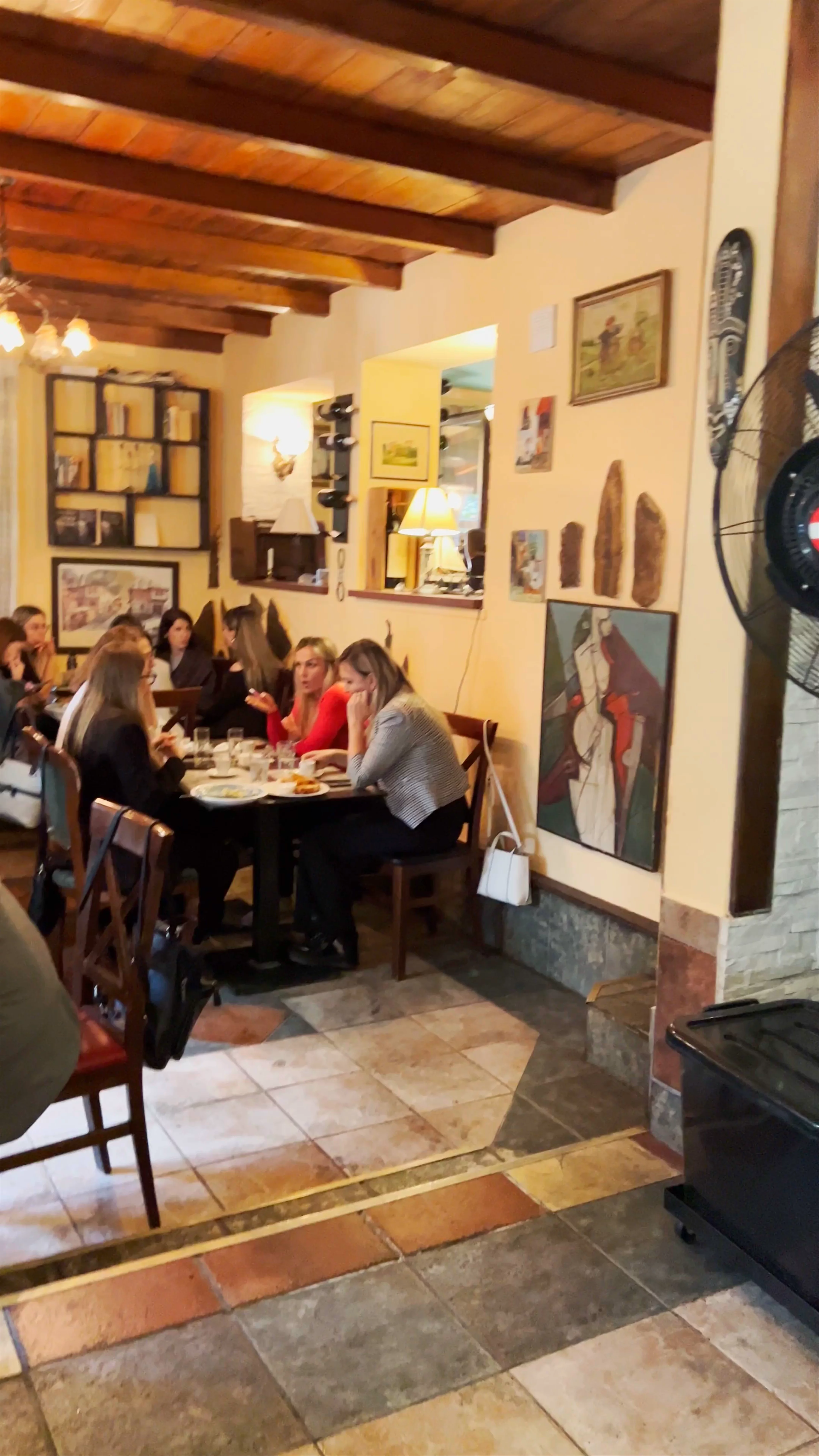 HOME Restaurant