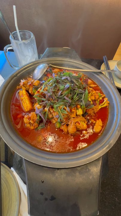 Ping’s Bistro - Chinese Near Me - San Mateo, California