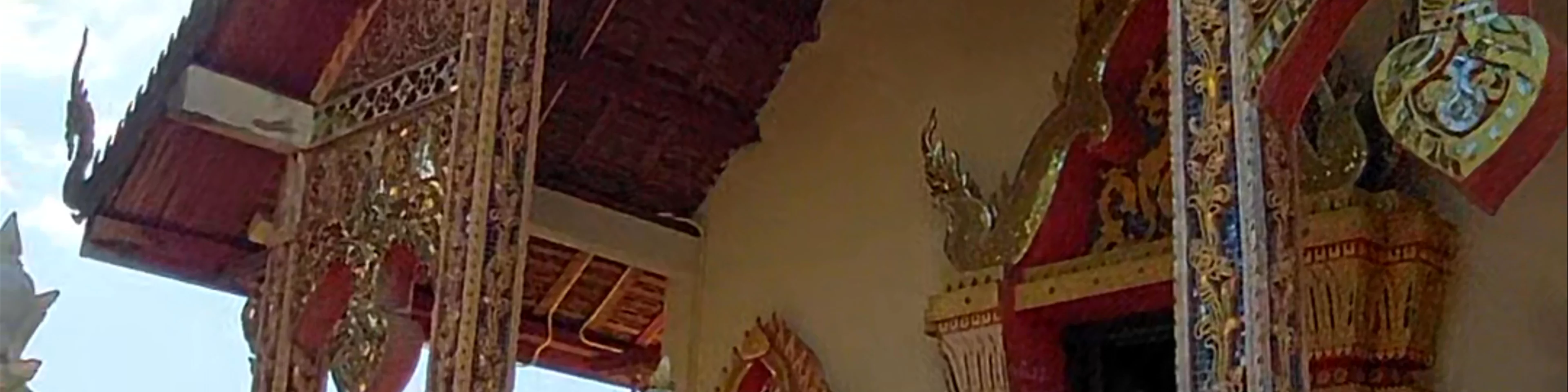 Big Buddha Pai