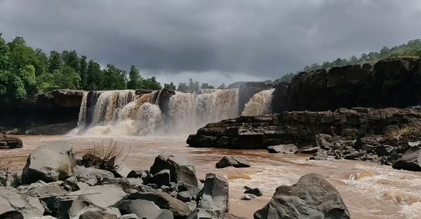 Photo of Saputara Monsoon exp