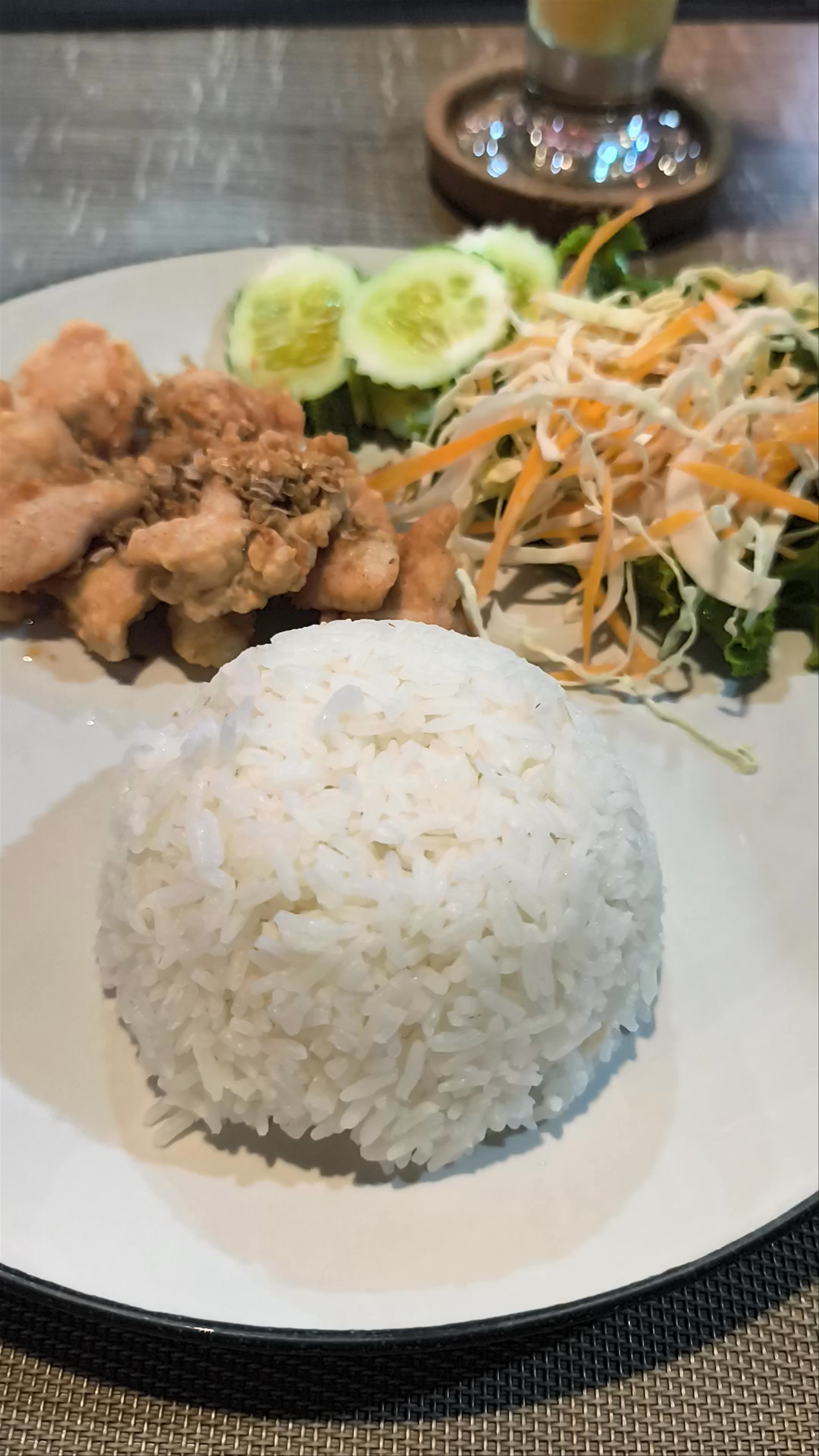 Friendly Restaurant 4289 Phang Muang Sai Kor