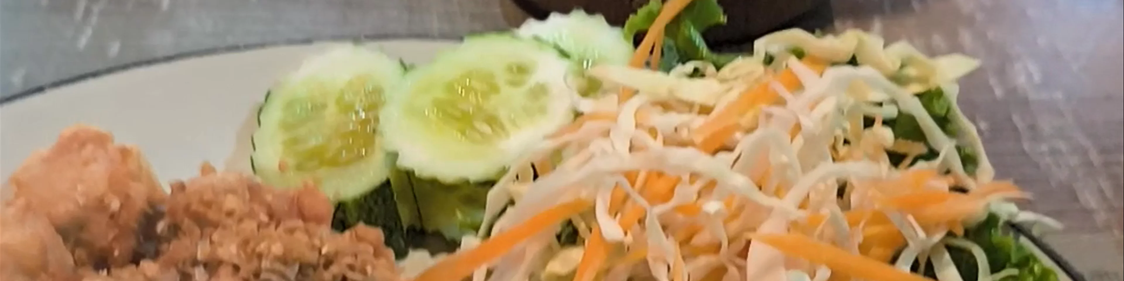 Friendly Restaurant 4289 Phang Muang Sai Kor