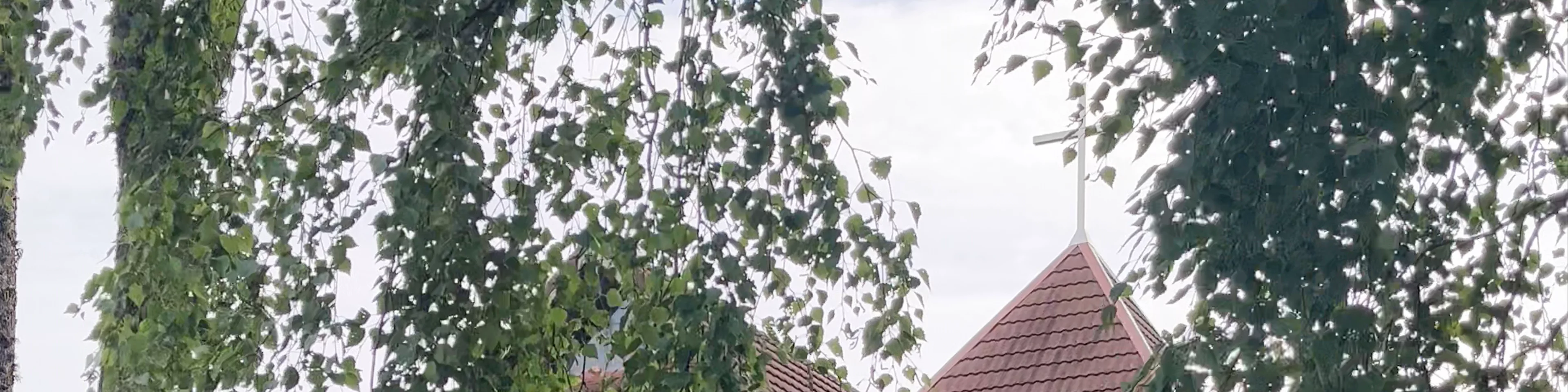 Lēdmanes Svētā apustuļa Pētera un Pāvila Romas katoļu baznīca