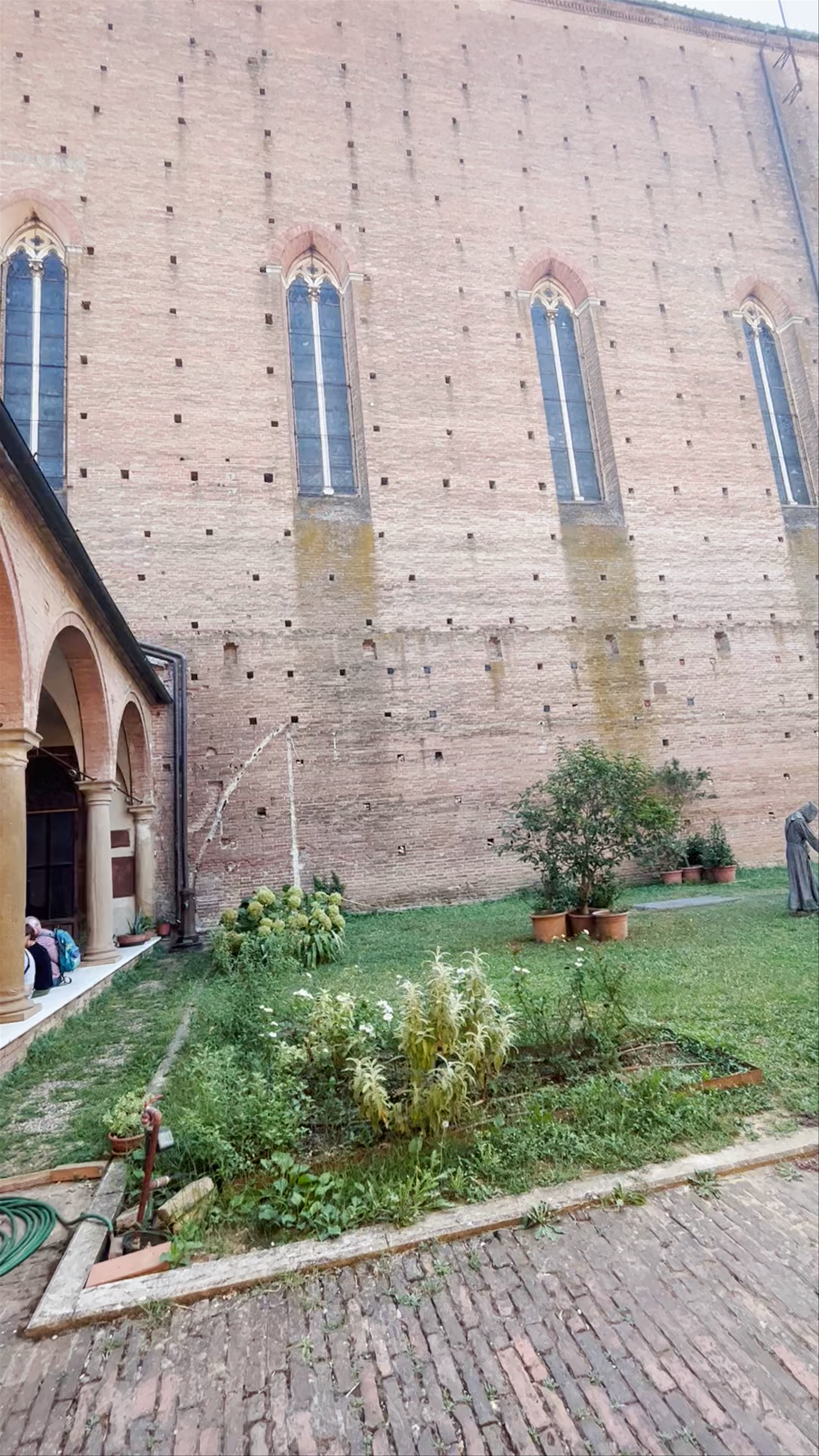 Basilica of Saint Francis