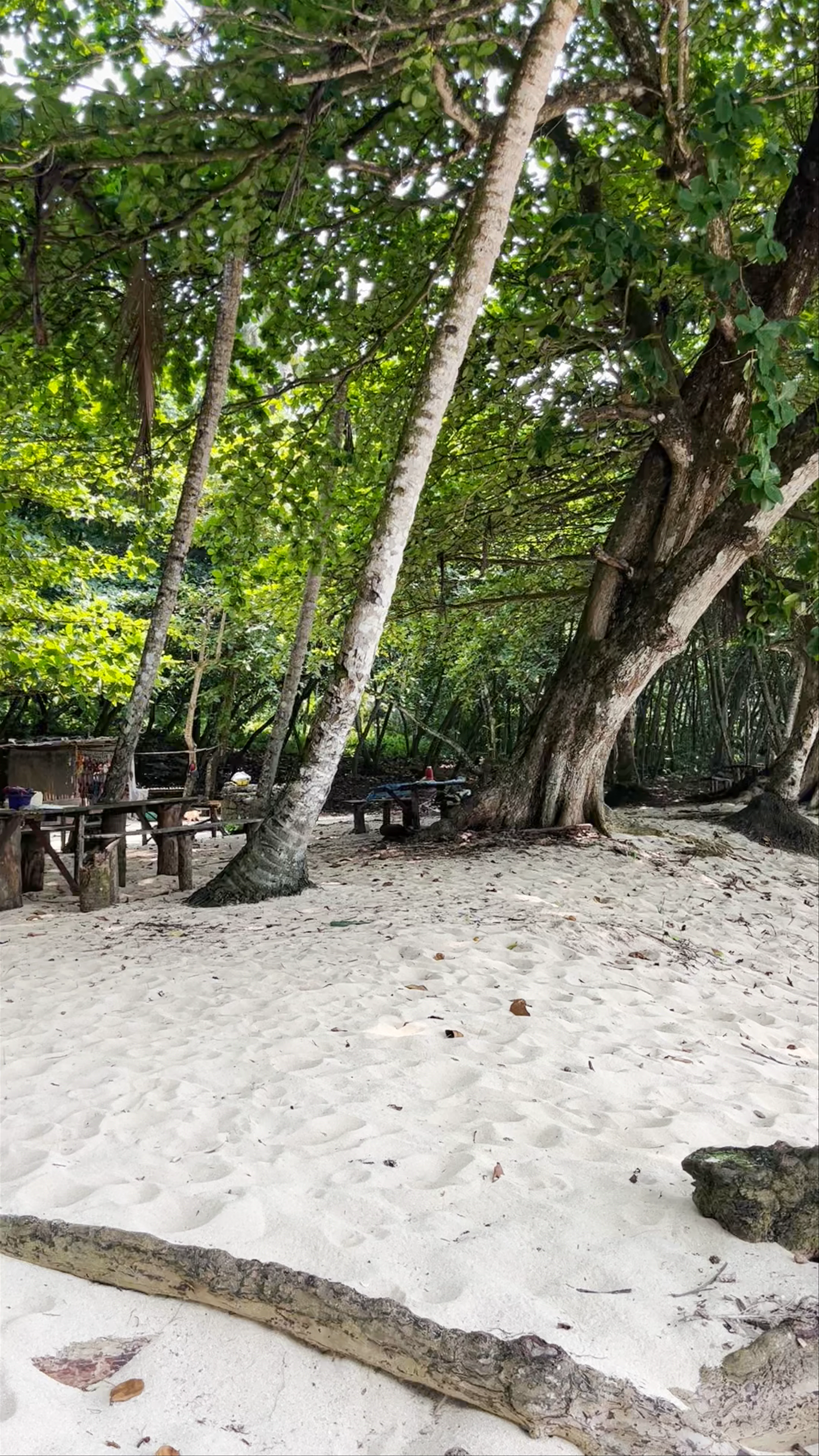 Praia Café