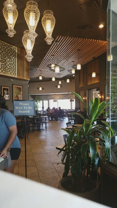 Pho Empire - Inside Pho Empire - Vietnamese Near Me - Irving, Texas