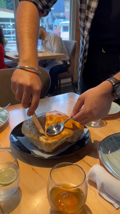 The Cottage Cheese - Indian Near Me - Toronto, Ontario
