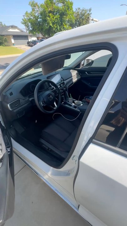 Audio Vision - Music being played with boosted speaker. - Car Stereo Installation Near Me - Montclair, California