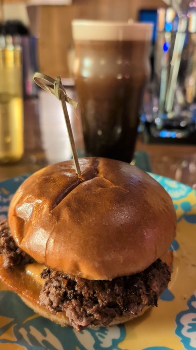 Tipsy Falcon - Cocktail Bars Near Me - Hawthorne, California