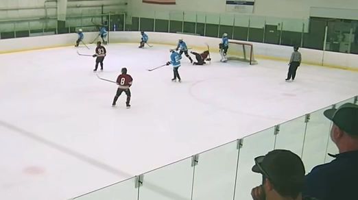 Killian Cruth: Unstoppable Skill & Grit in St. Louis AAA Highlights