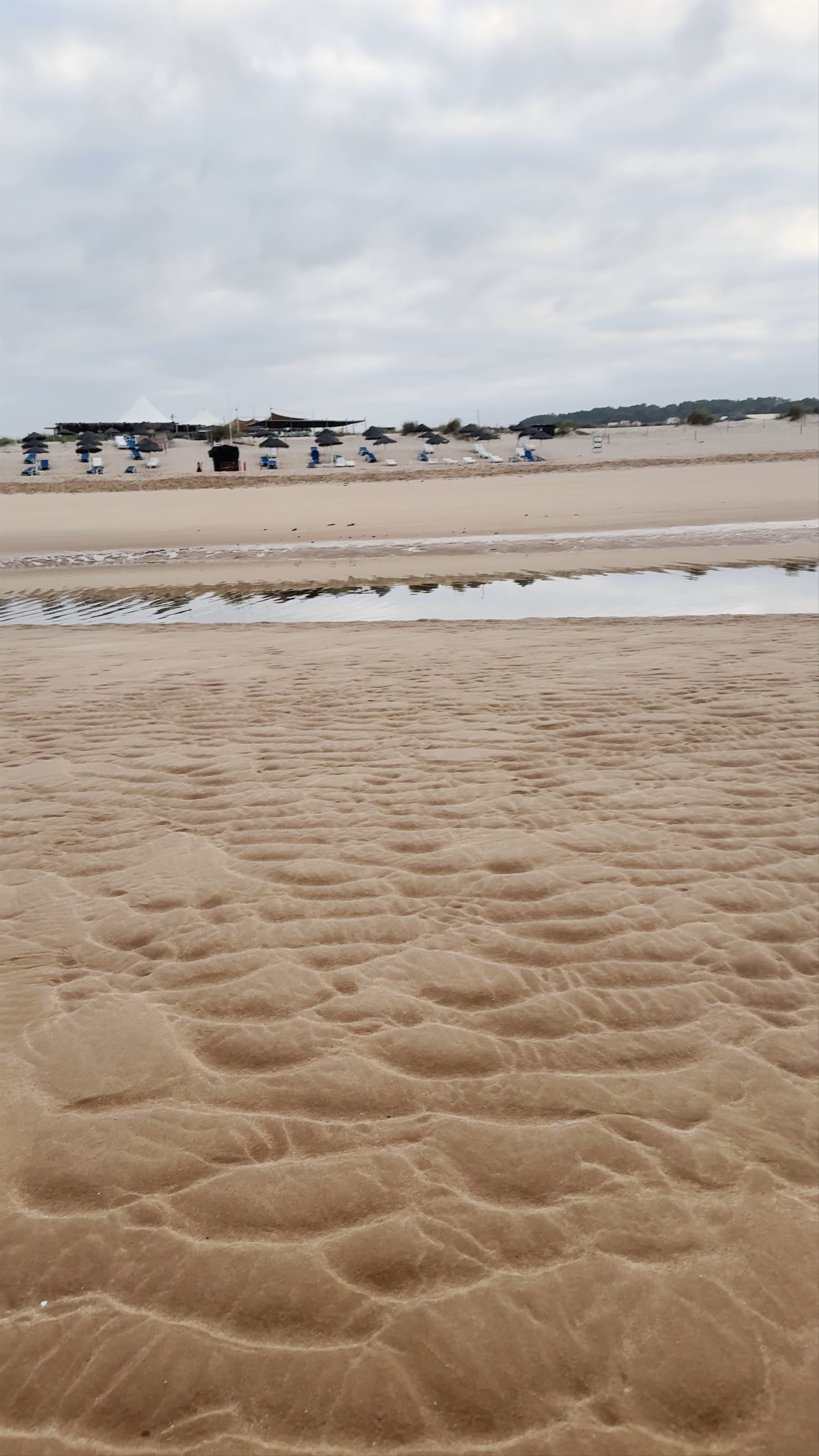 Praia de São João: Peaceful Coastal Escape in Costa da Caparica, Portugal