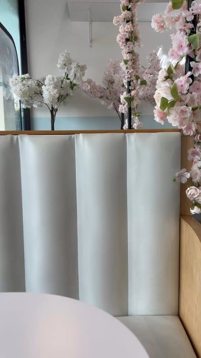 Boba Chew Chew - Interior - Coffee & Tea Near Me - Walnut, California
