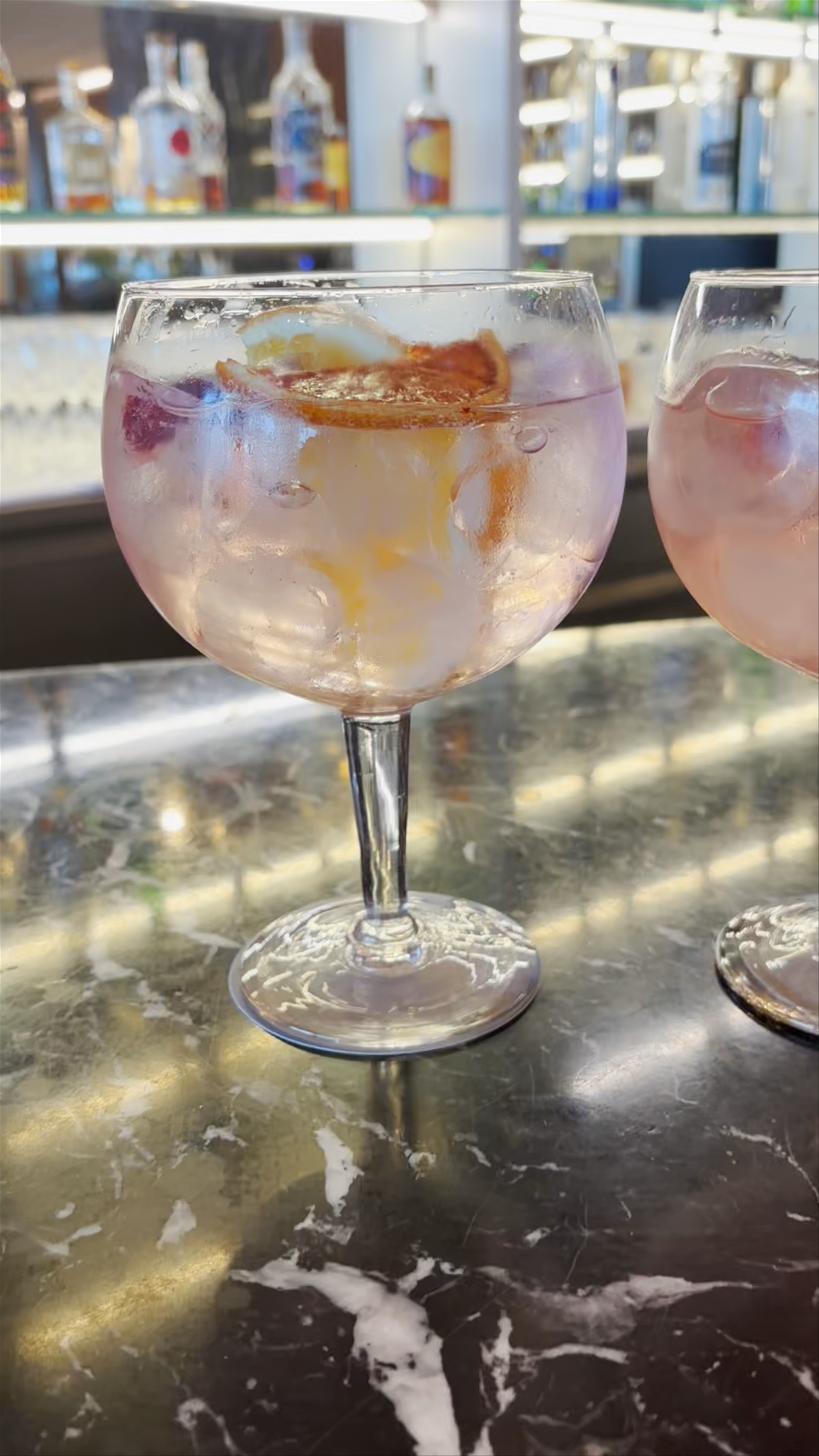 Restaurante El Torreón - Hotel Mercure Monte Igueldo