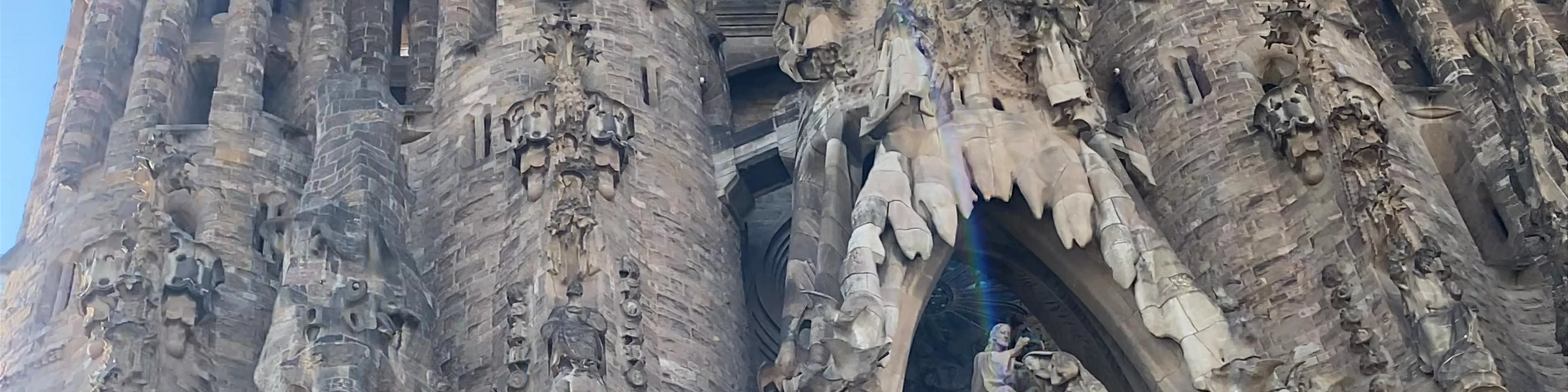 Sagrada Familia