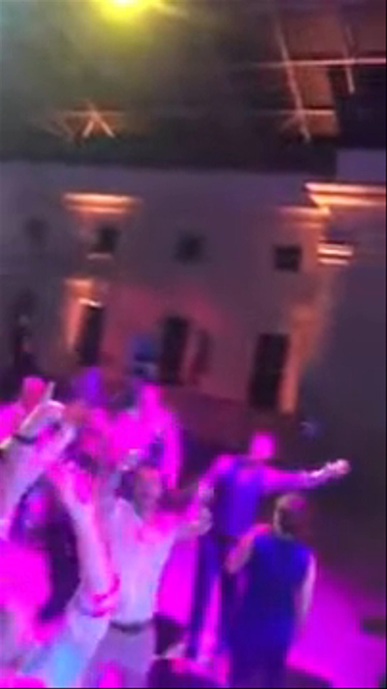 Aptitude Band - Party in Dubai - video