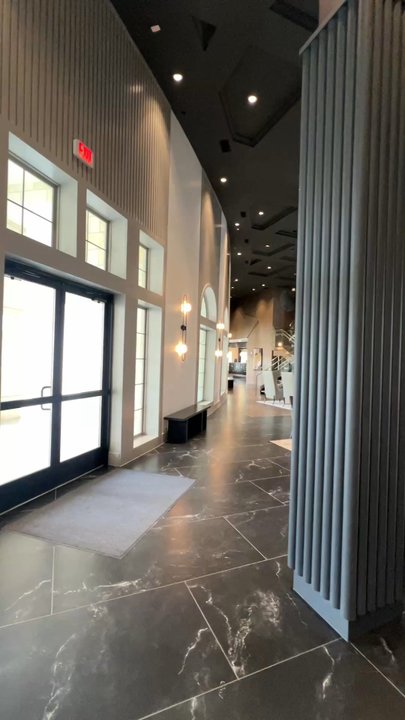 Remy Apartments - What it looks like when you first come in. - Apartments Near Me - Frisco, Texas