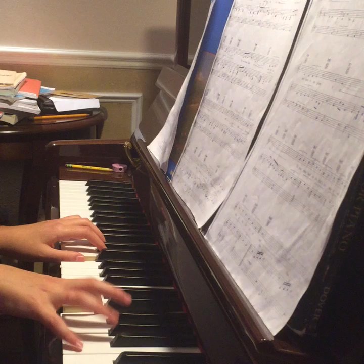 Hillsborough - My little niece plays and sings - Elementary Schools Near Me