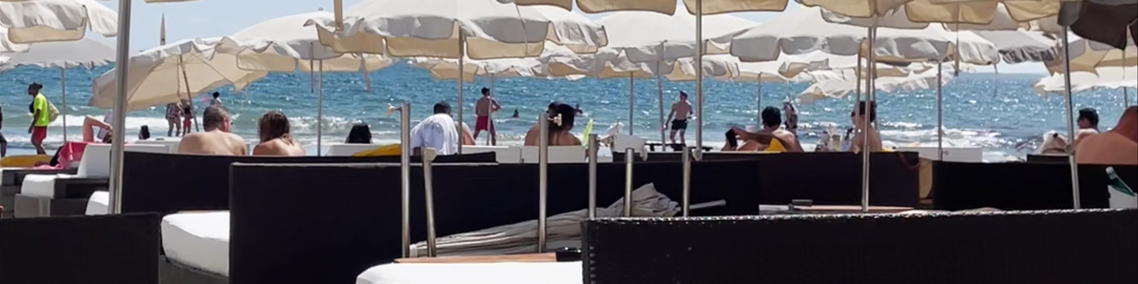 Tanit Beach Ibiza