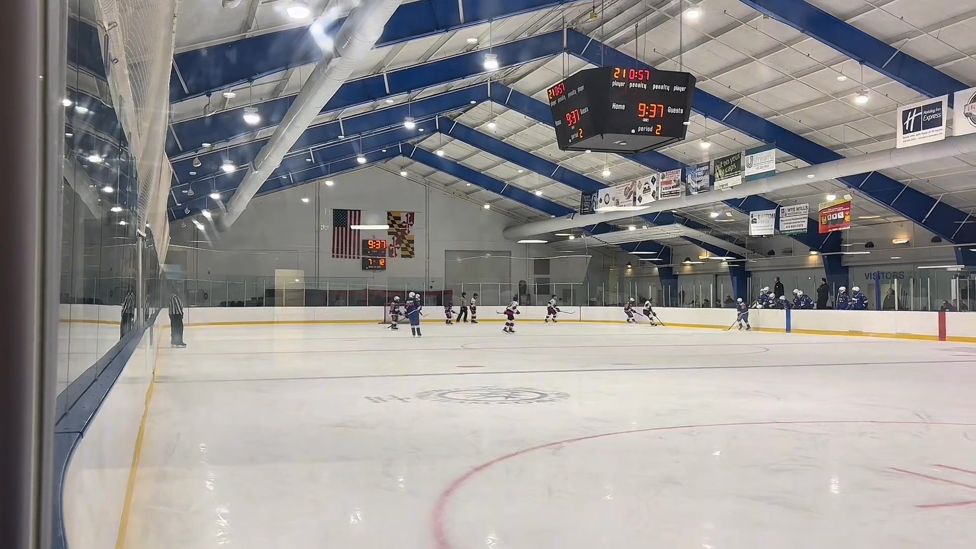 Mac Bollerman's Fall 2025 Highlight Reel - Part 2