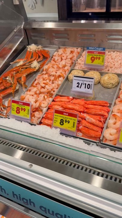 Ralphs Fresh Fare - Grocery Near Me - Villa Park, California