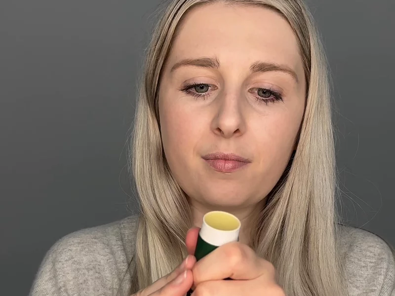 Ayloe Hair Balm