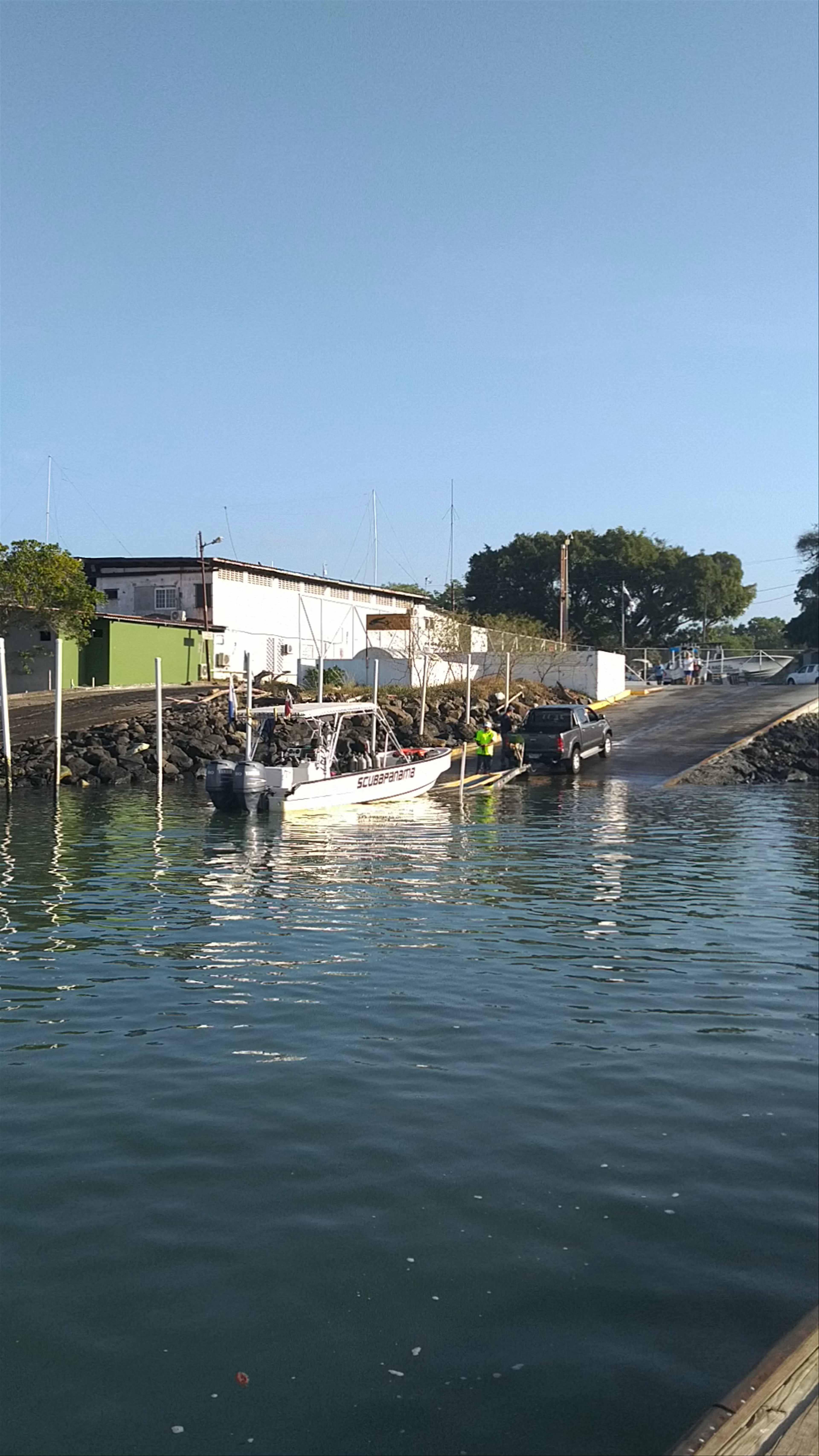 Diablo Spinning Club