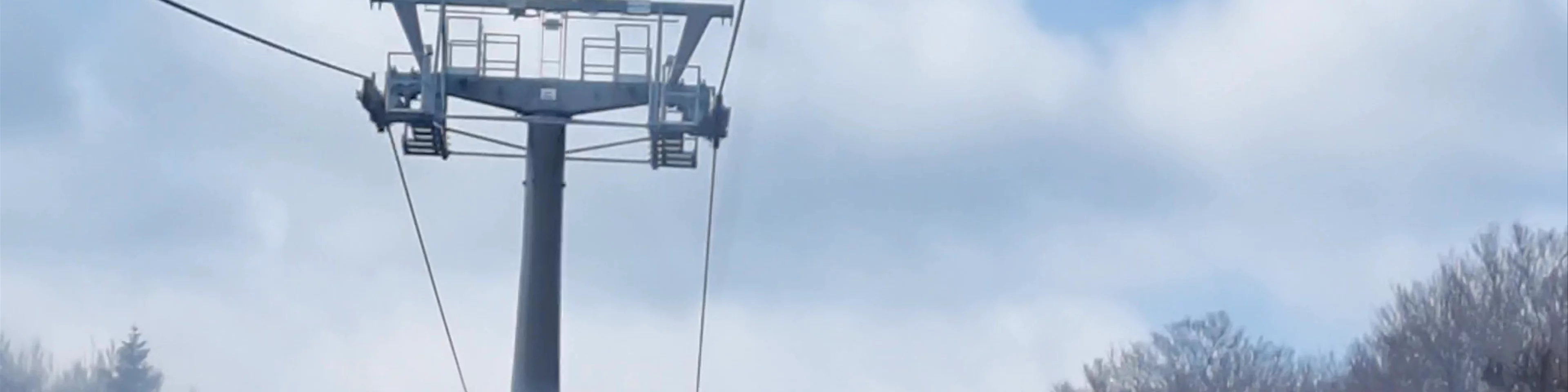 Sljeme Cable Car