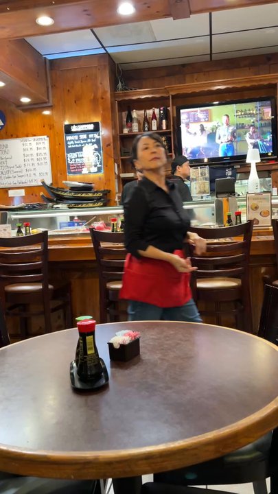 Mikado Sushi - Overview of restaurant - Sushi Bars Near Me - Chandler, Arizona