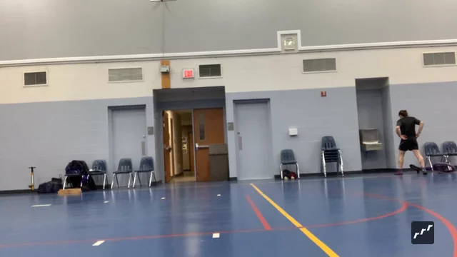 riu submission: flip (catch)