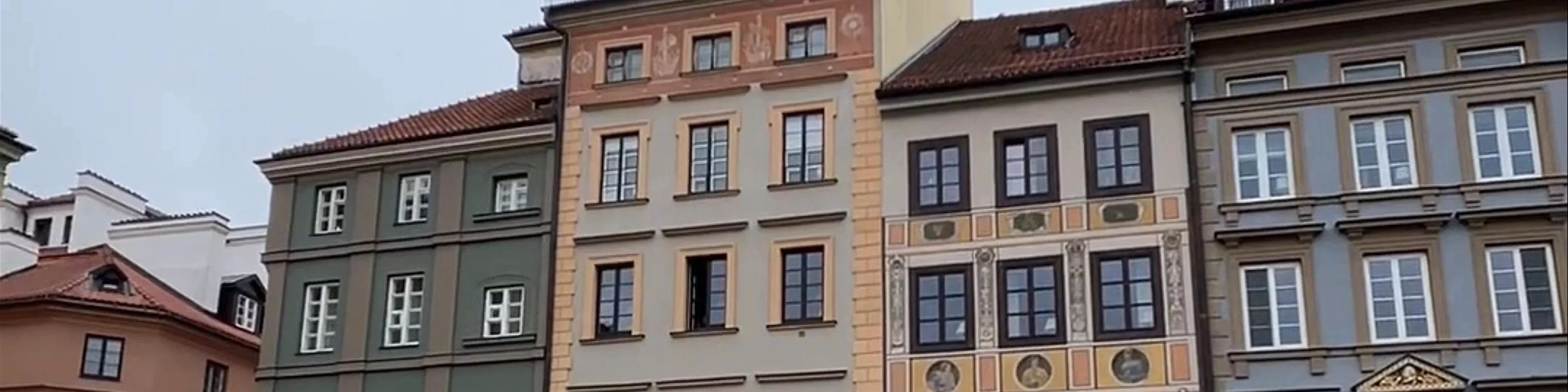 Old Town Square