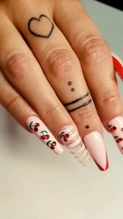 Elevate Nails & Beauty - Nail Salons Near Me - Poulsbo, Washington