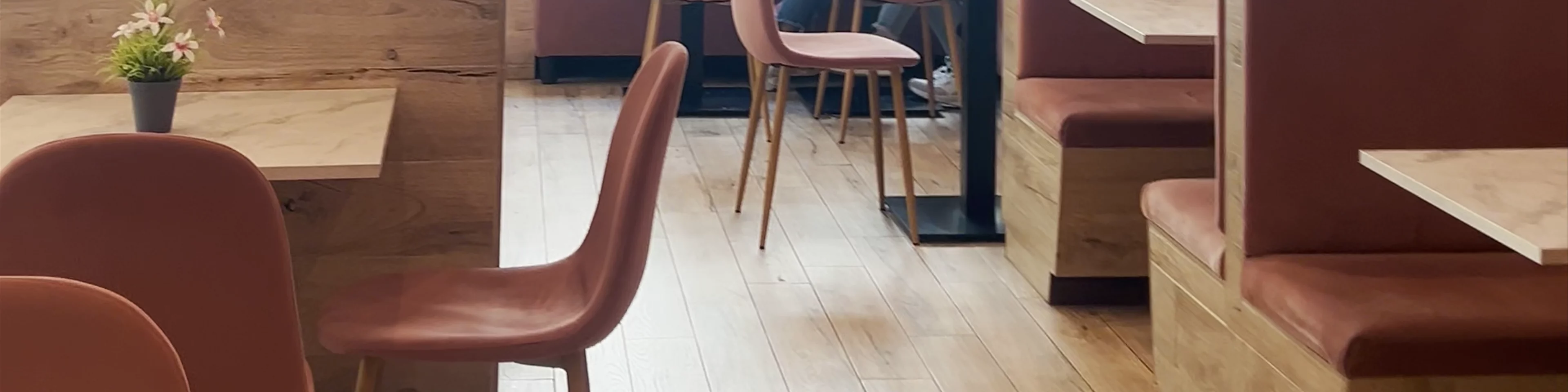 Flamingo Brunch & Food