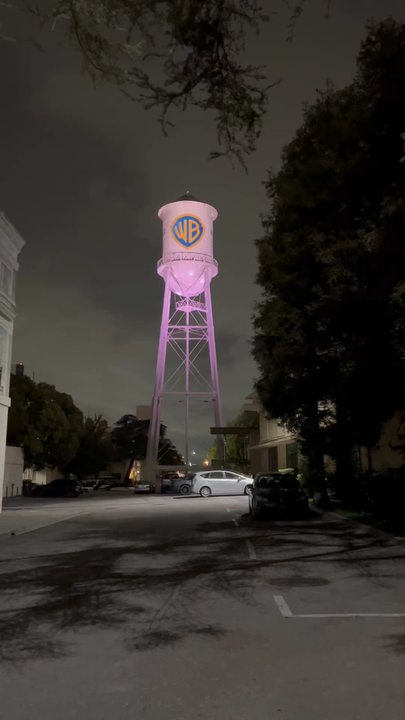 Warner Bros Studios - Video/Film Production Near Me - Burbank, California