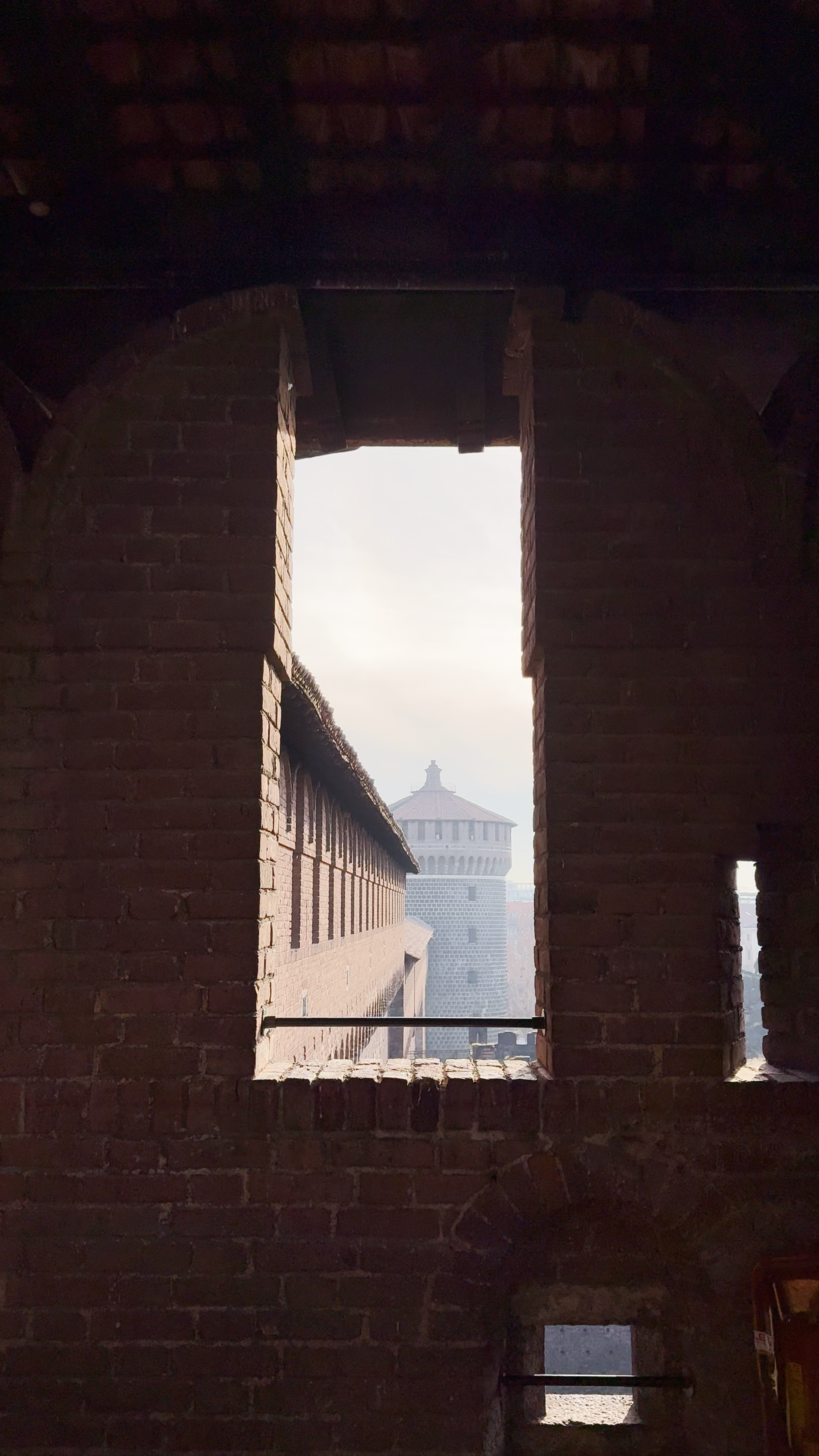 Castello Sforzesco