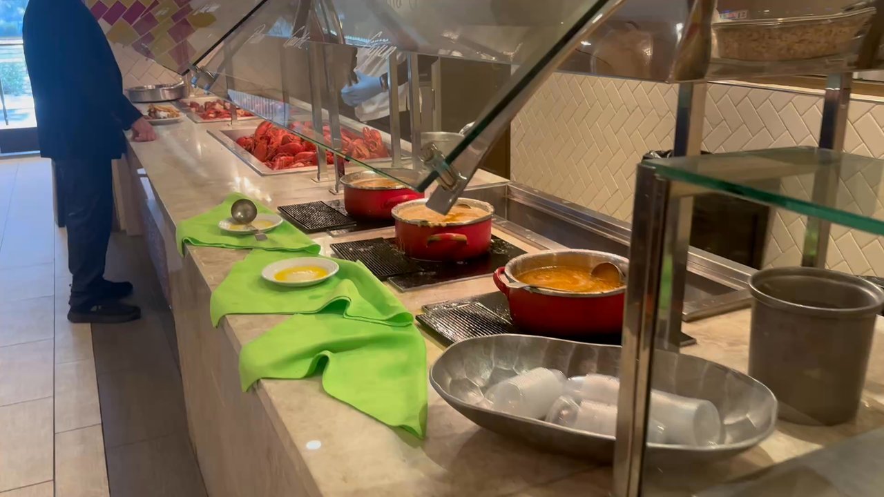 Fresh Harvest - Buffets Near Me - Wheatland, California