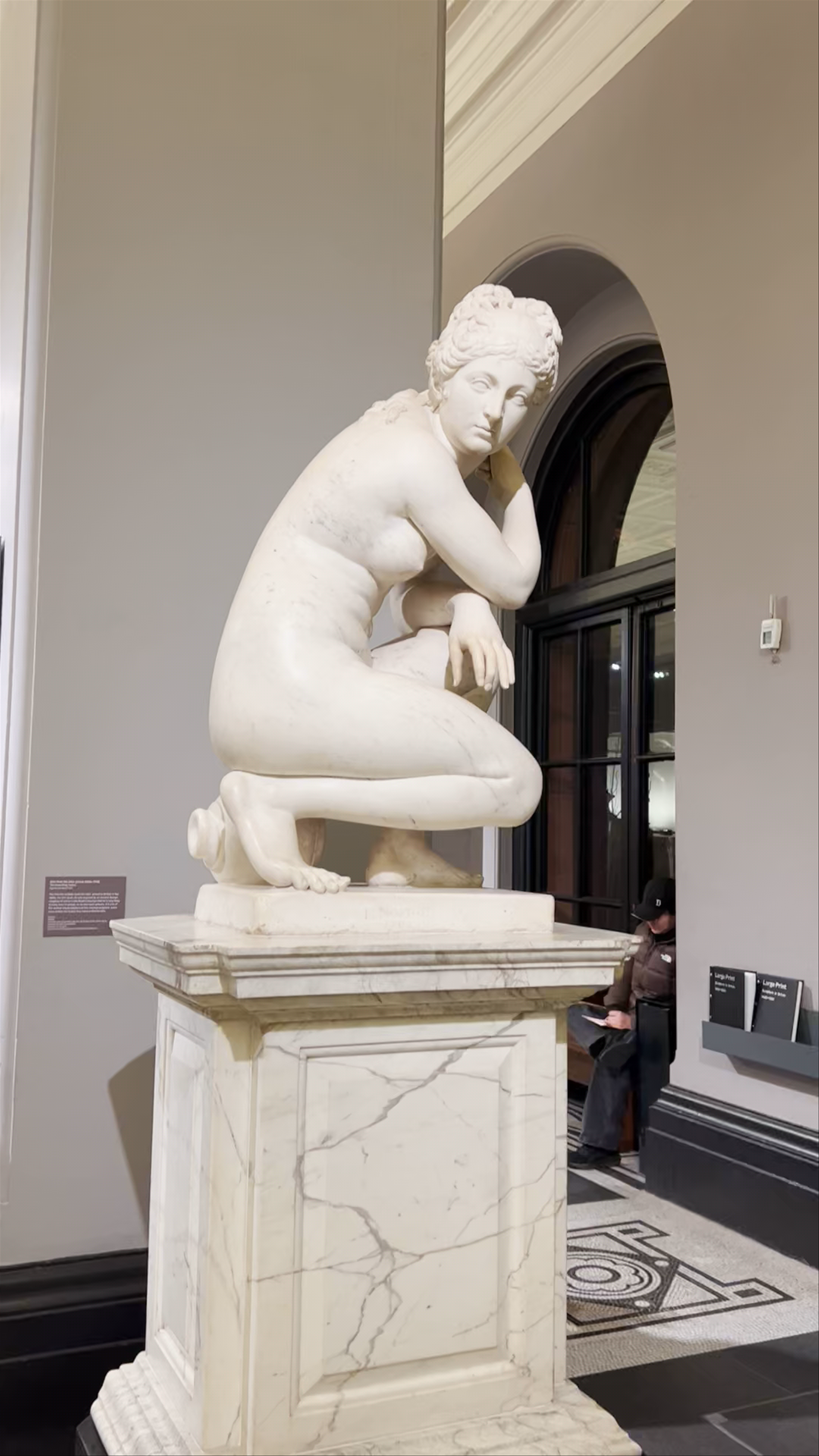 Victoria and Albert Museum