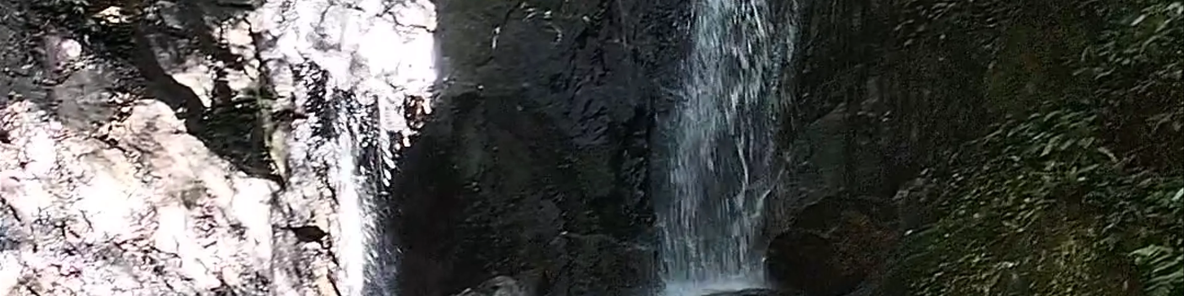 Ton Chong Fa Waterfall