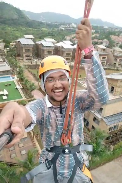 Photo of Flying FOX live....A