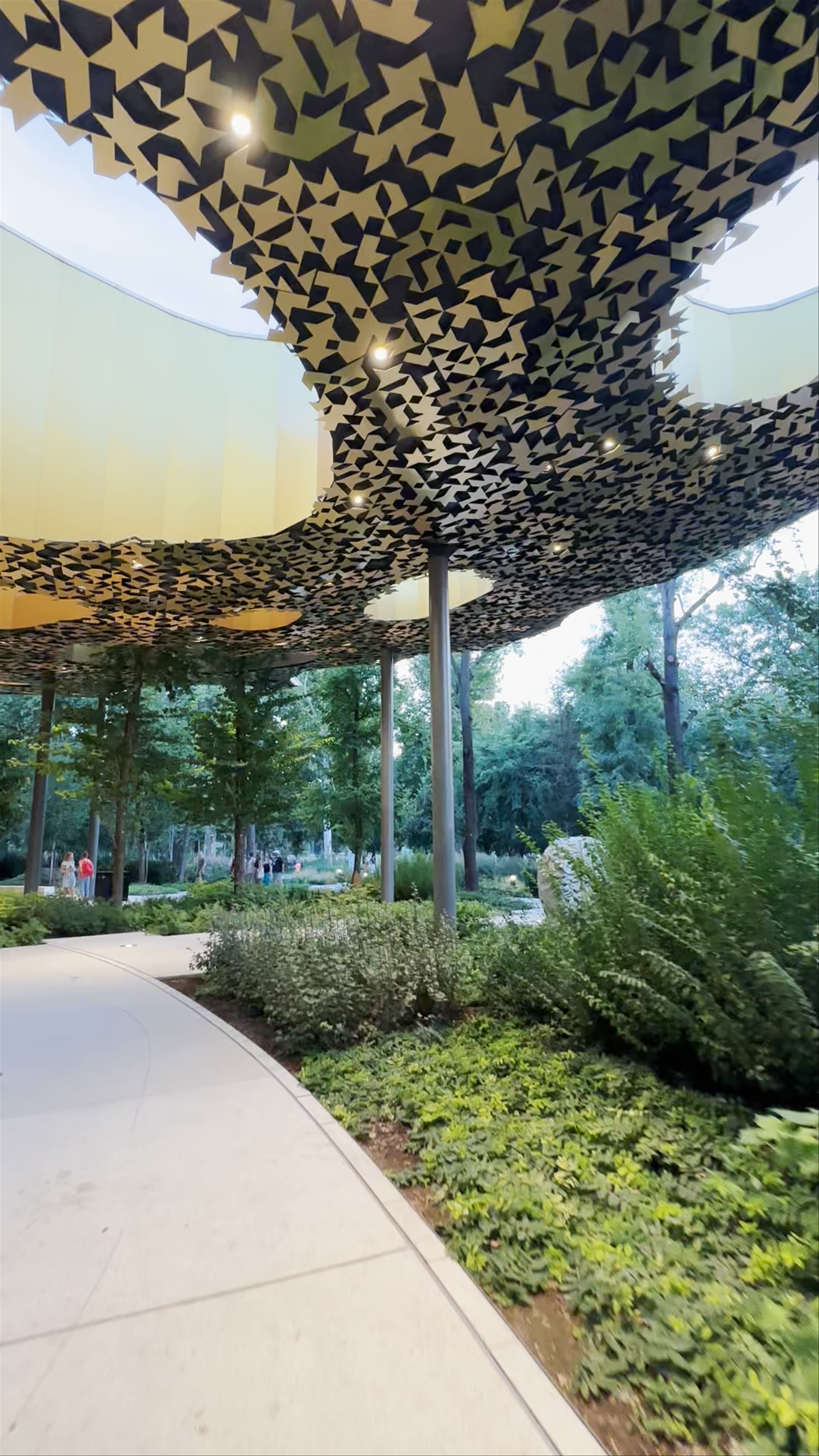 House of Music Hungary