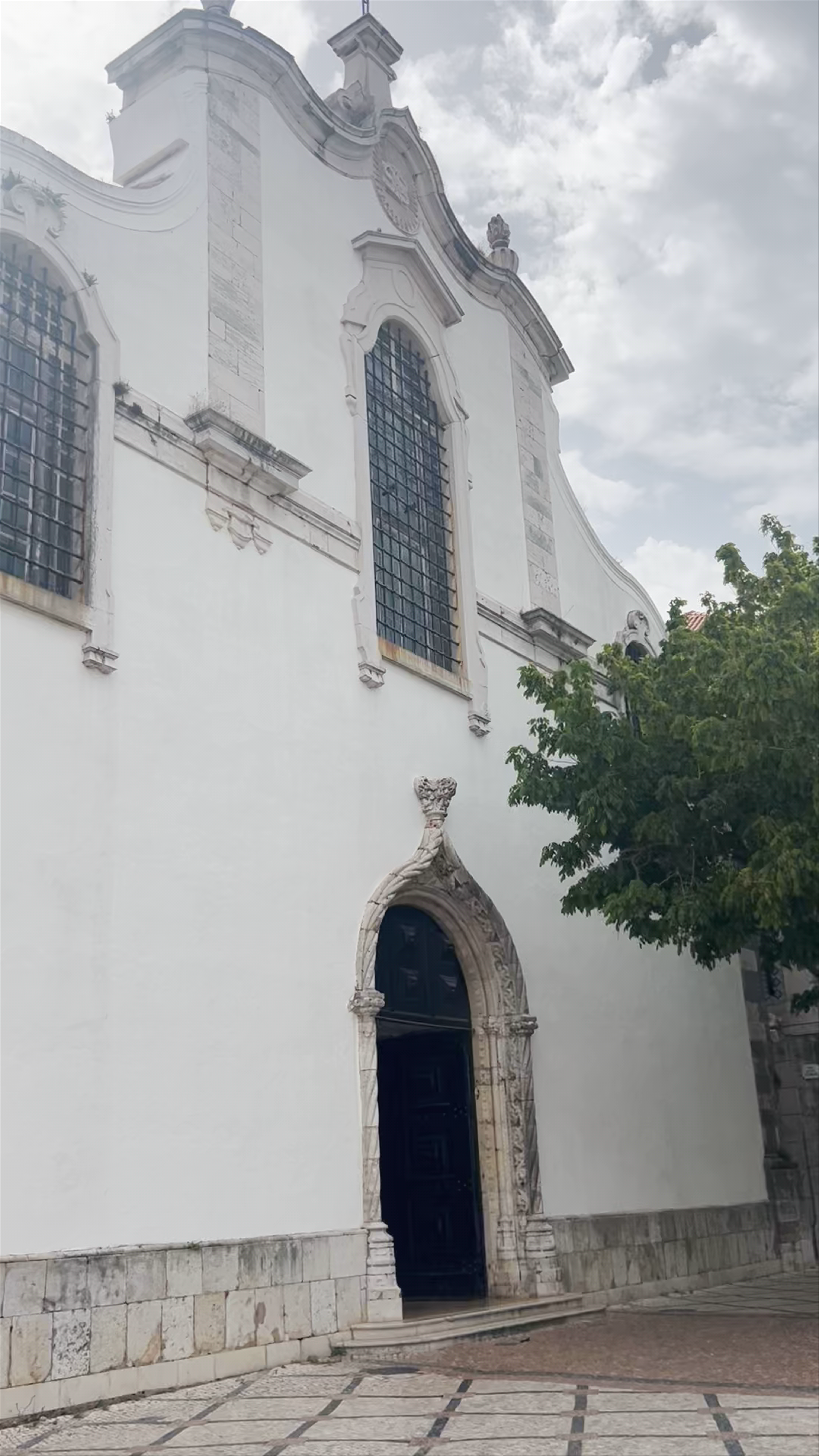Igreja de São Julião