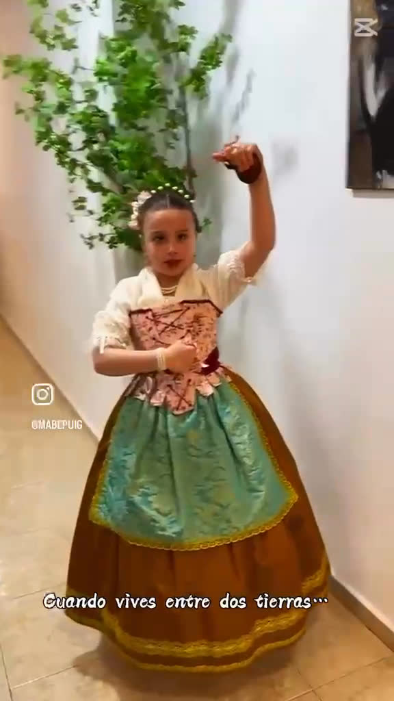 Vídeo UGC 3 de amparo