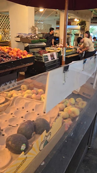 THE ORIGINAL FARMERS MARKET - Updated July 2025 - 3283 Photos & 1587 ...