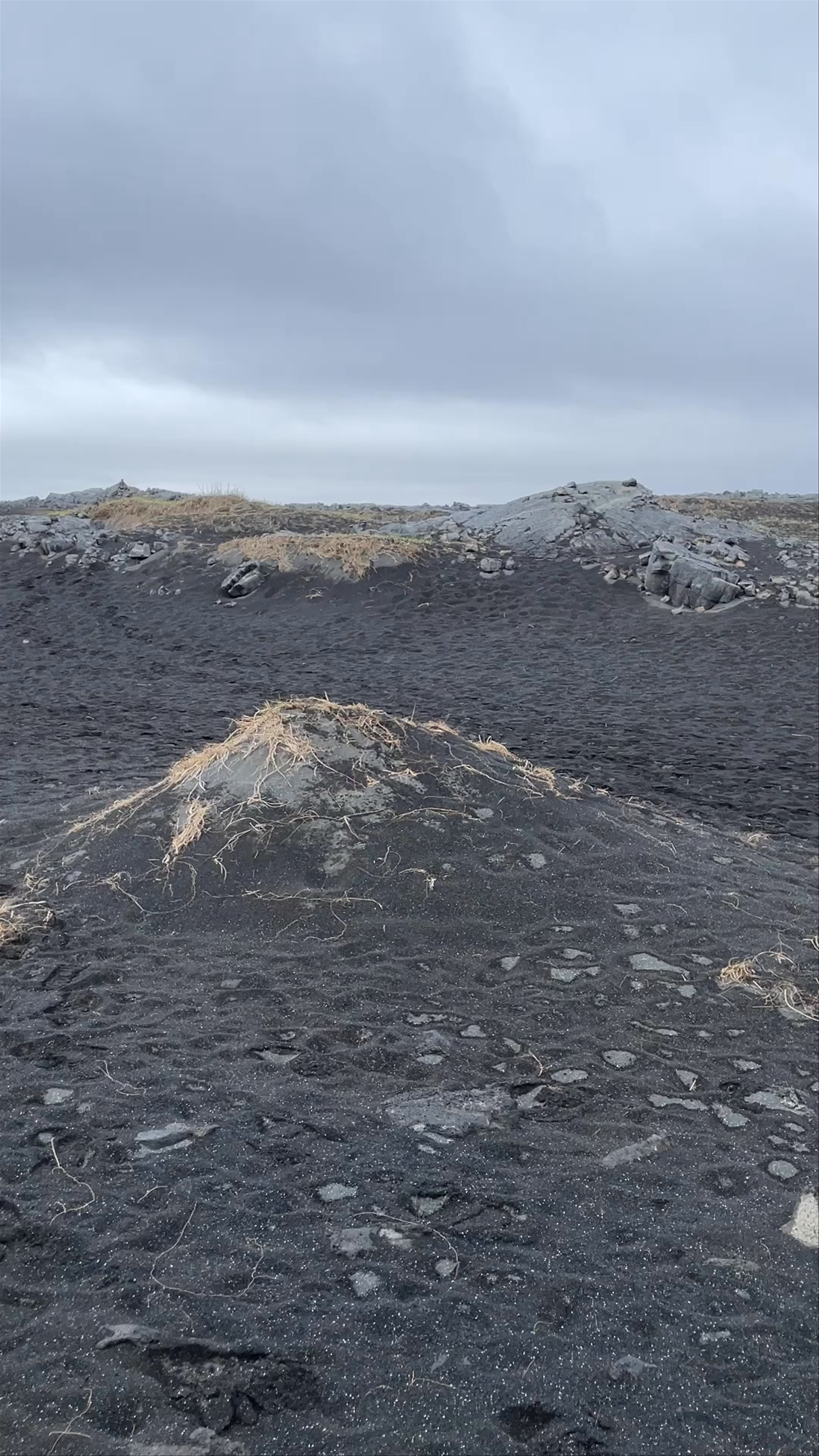 Bridge Between Continents