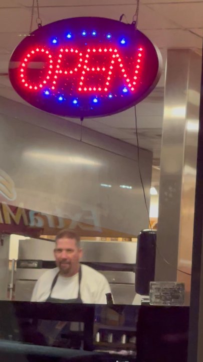 Alberto's Mexican Food - Albertos Is delicious but why isn't their cook wearing a mask!  I've driven by more than once and it's always the same guy! - Mexican Near Me - Perris, California