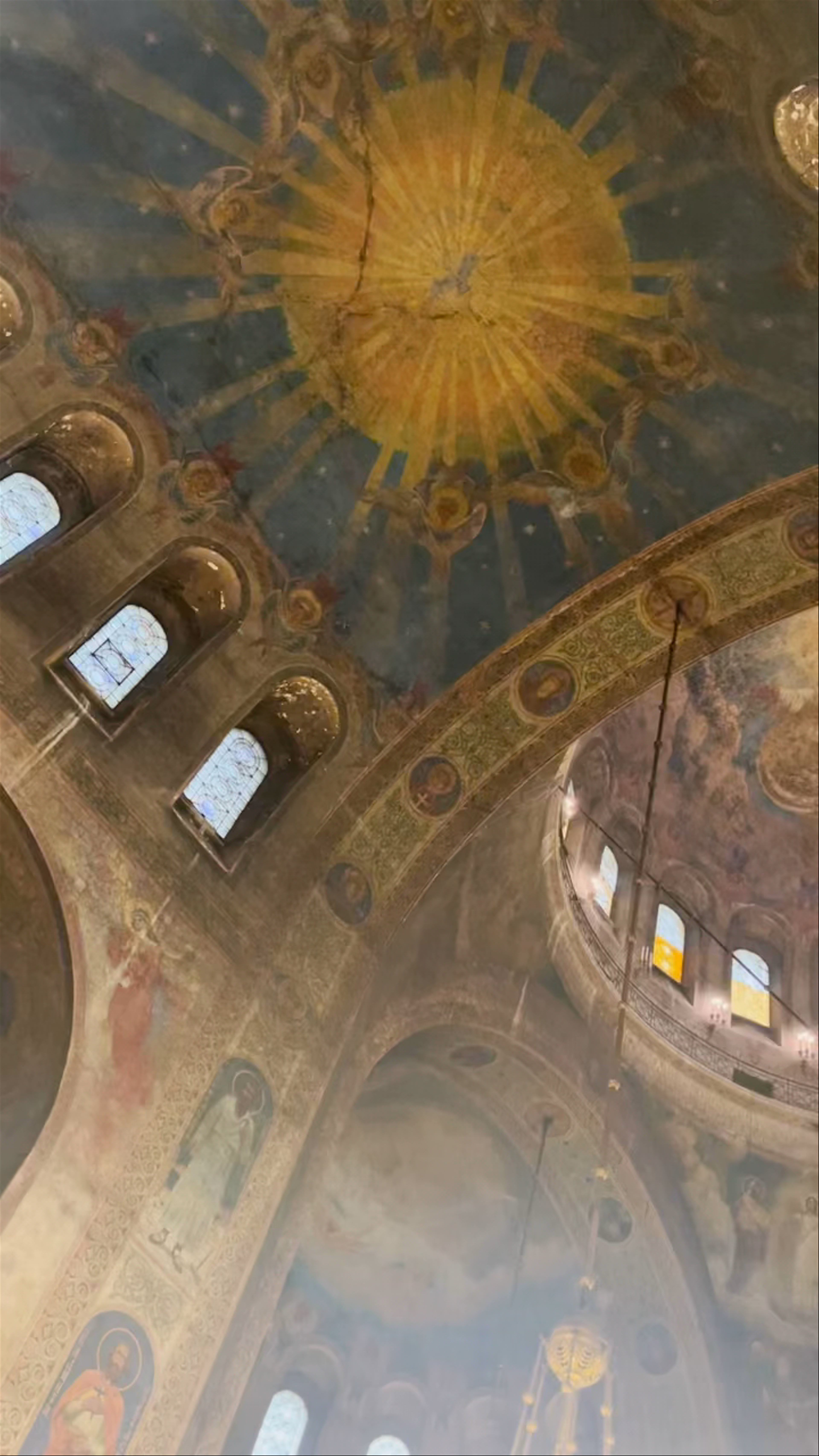 Alexander Nevsky Cathedral: Spiritual Majesty in Sofia
