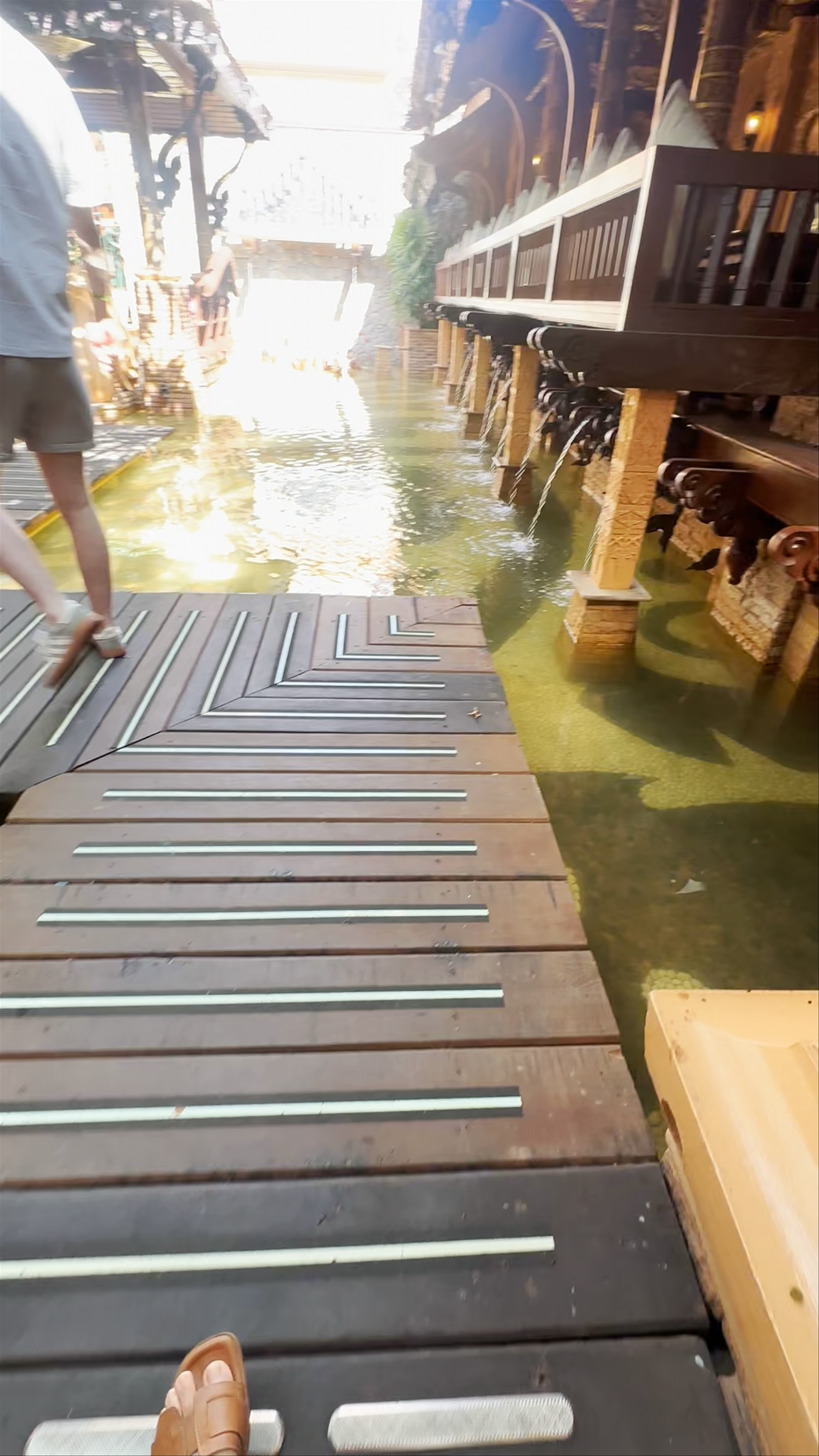 Sawasdee Village Resort & Spa