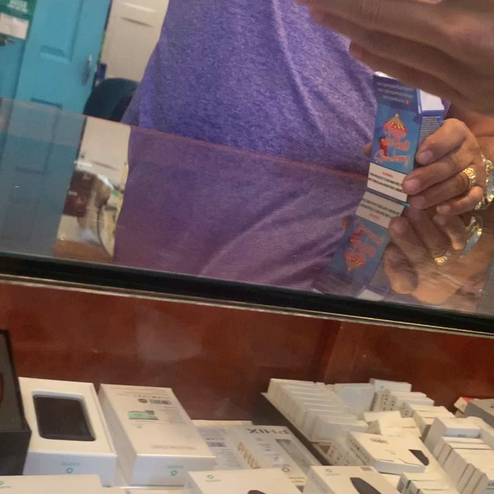 White Rabbit - Watch before walking into this shop - Tobacco Shops Near Me - Encino, California