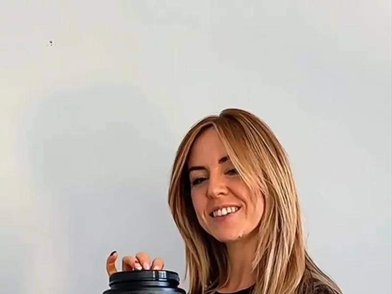 Nutrition Warehouse